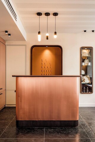 ホテルシャマール