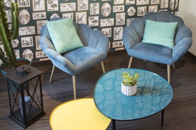 ルレ アクロポリス