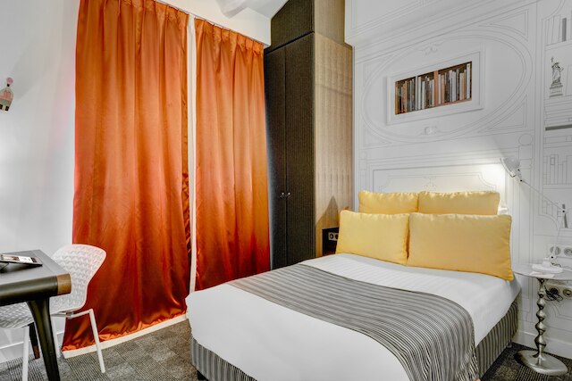 オテル ジョイス - アストテル