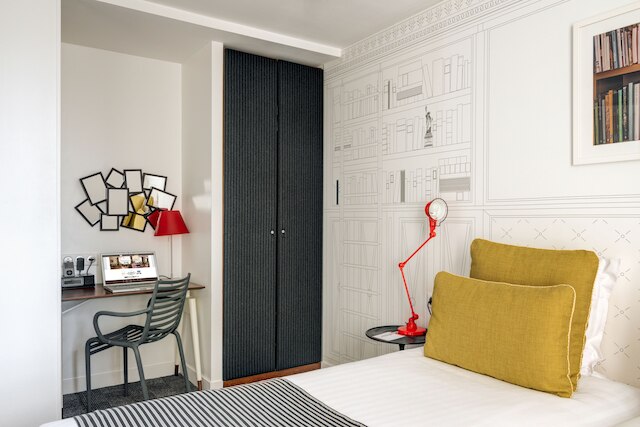 オテル ジョイス - アストテル