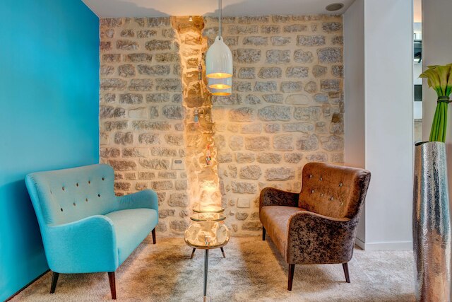 オテル ジョイス - アストテル