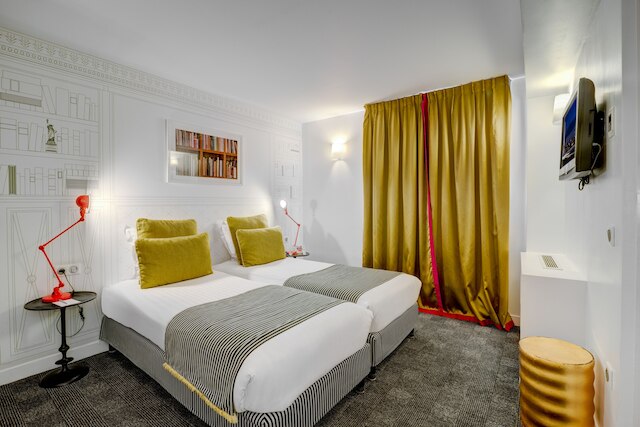 オテル ジョイス - アストテル