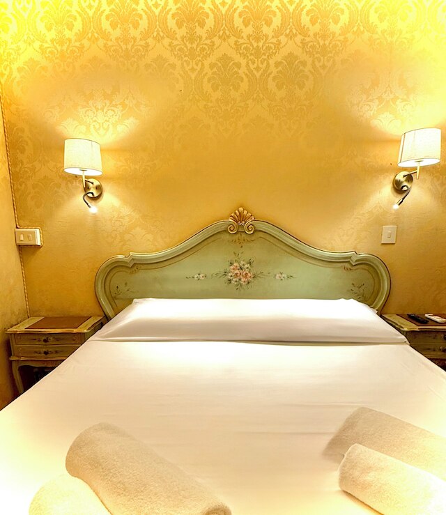 アイローネ ホテル