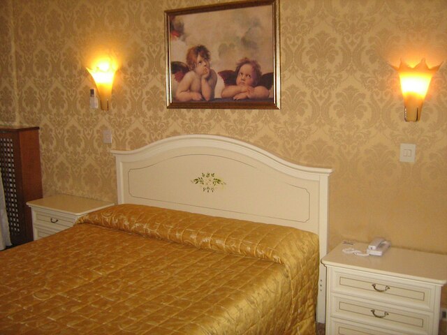 アイローネ ホテル