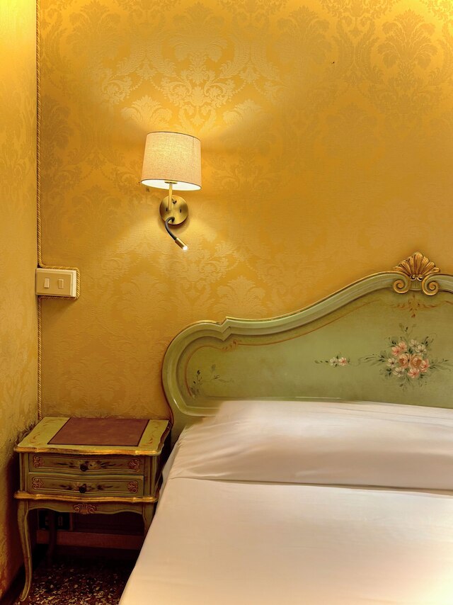 アイローネ ホテル