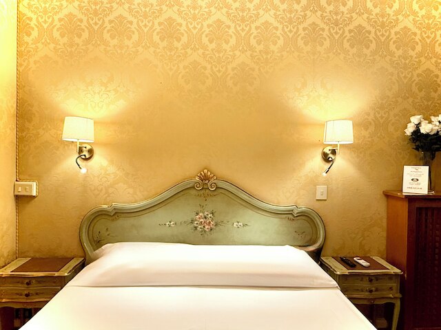 アイローネ ホテル