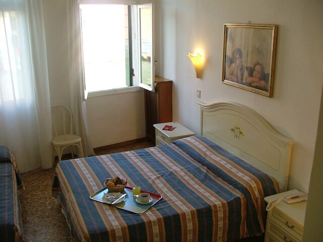 アイローネ ホテル