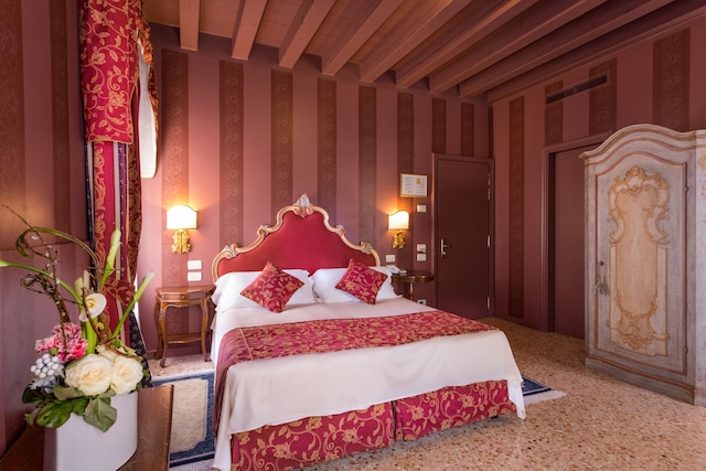 ホテル ティツィアーノ