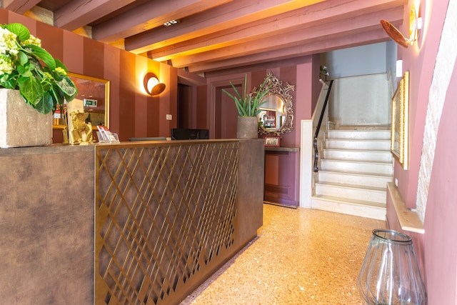 ホテル ティツィアーノ