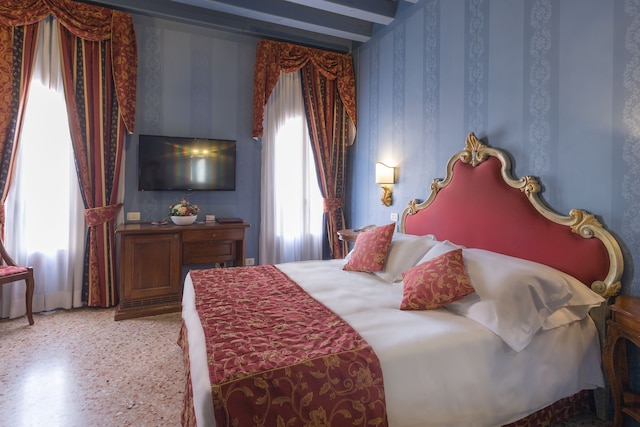 ホテル ティツィアーノ