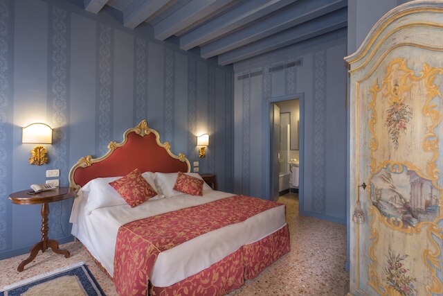 ホテル ティツィアーノ