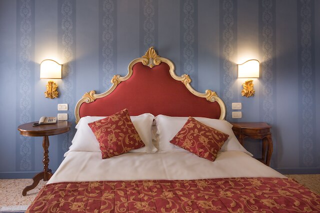 ホテル ティツィアーノ