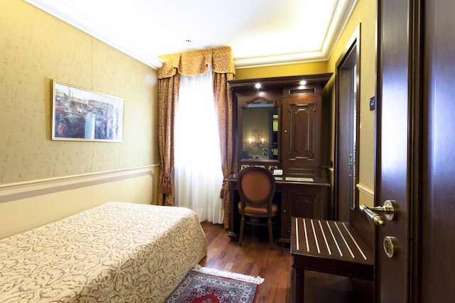 ホテル アル コデガ