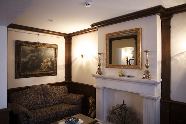 ホテル アル コデガ