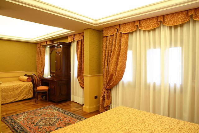 ホテル アル コデガ