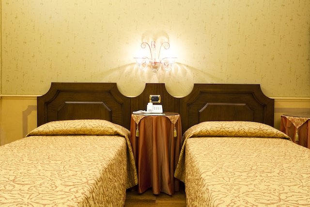 ホテル アル コデガ