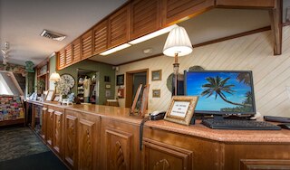 サン バイキング ロッジ