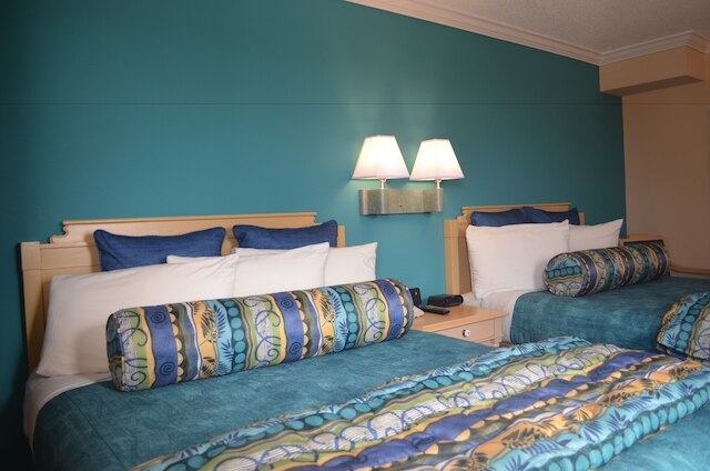 サン バイキング ロッジ