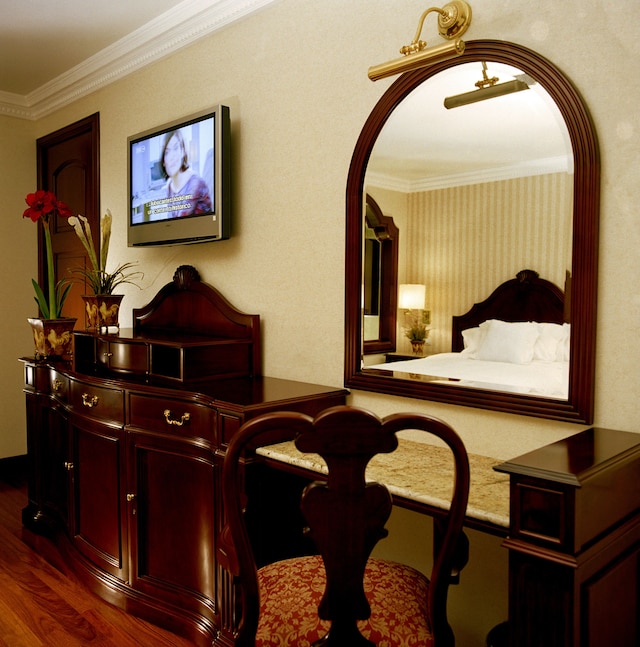 ザ グリーン パーク ホテル