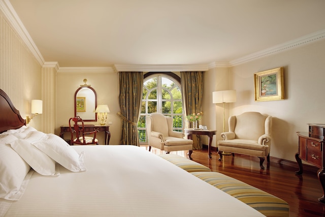 ザ グリーン パーク ホテル