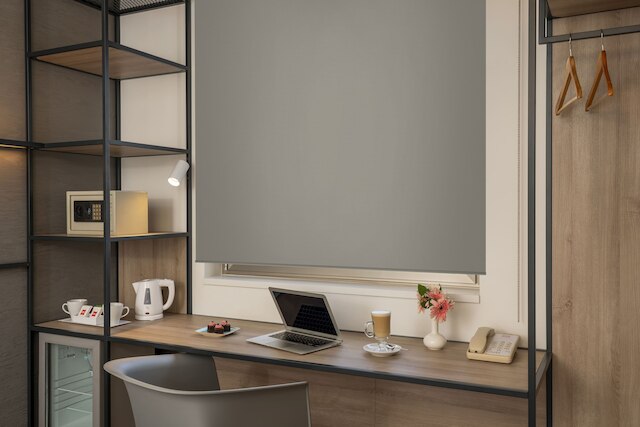 イビス イスタンブール ゼイティンブルヌ