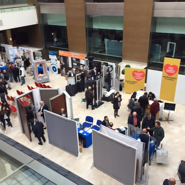 プラザ カゼルタ