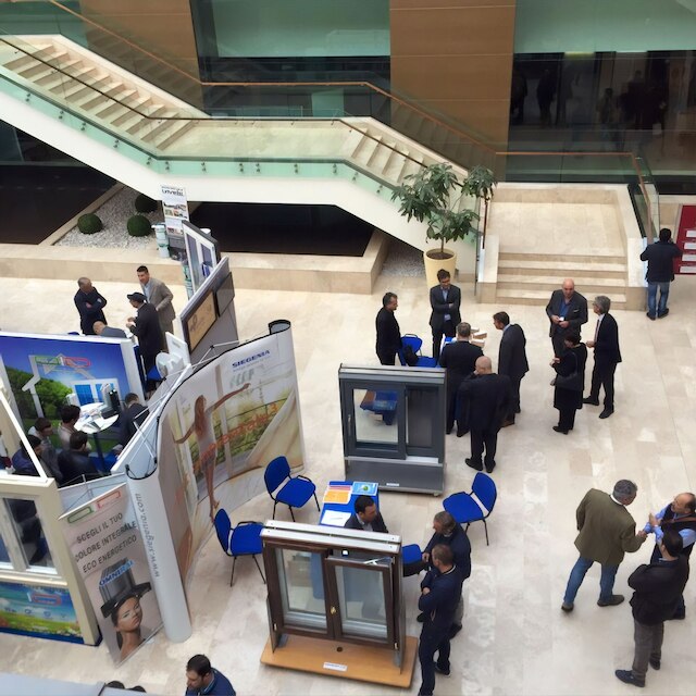 プラザ カゼルタ