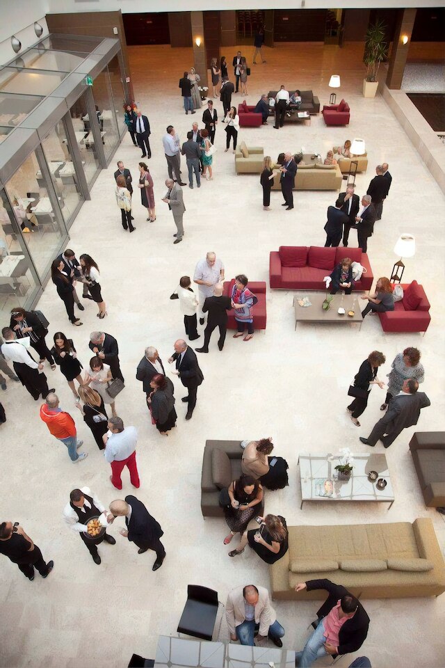 プラザ カゼルタ