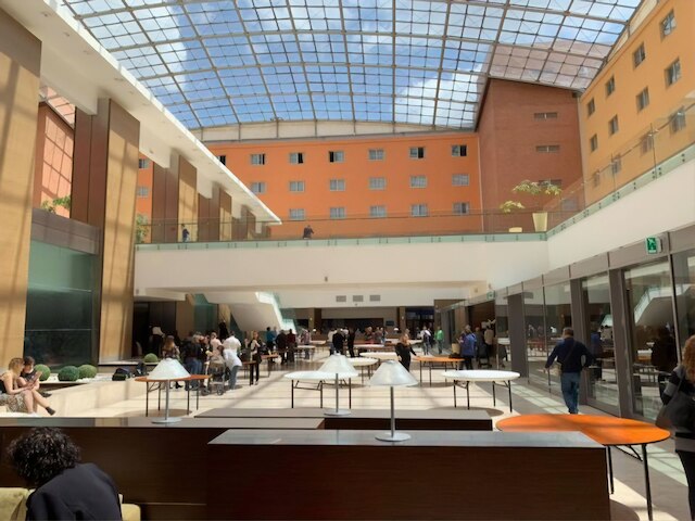 プラザ カゼルタ