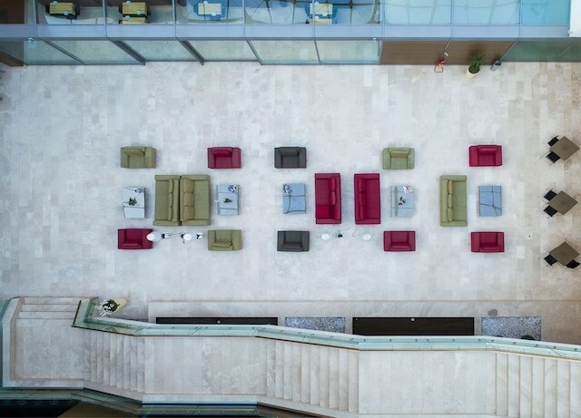 プラザ カゼルタ