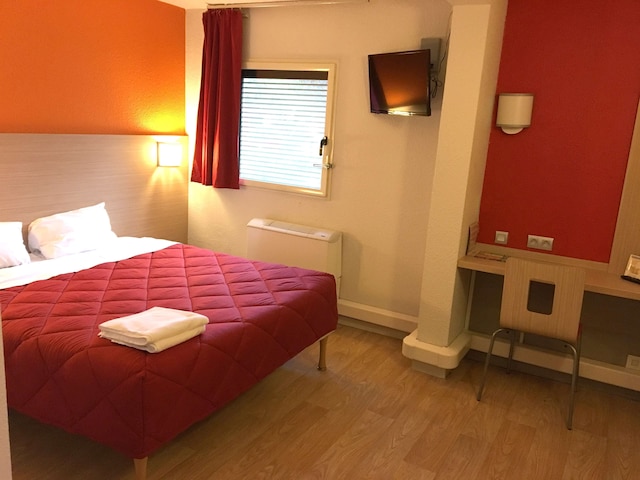 プルミエール クラッセ パリ ウエスト - ナンテール - ラ ファンス