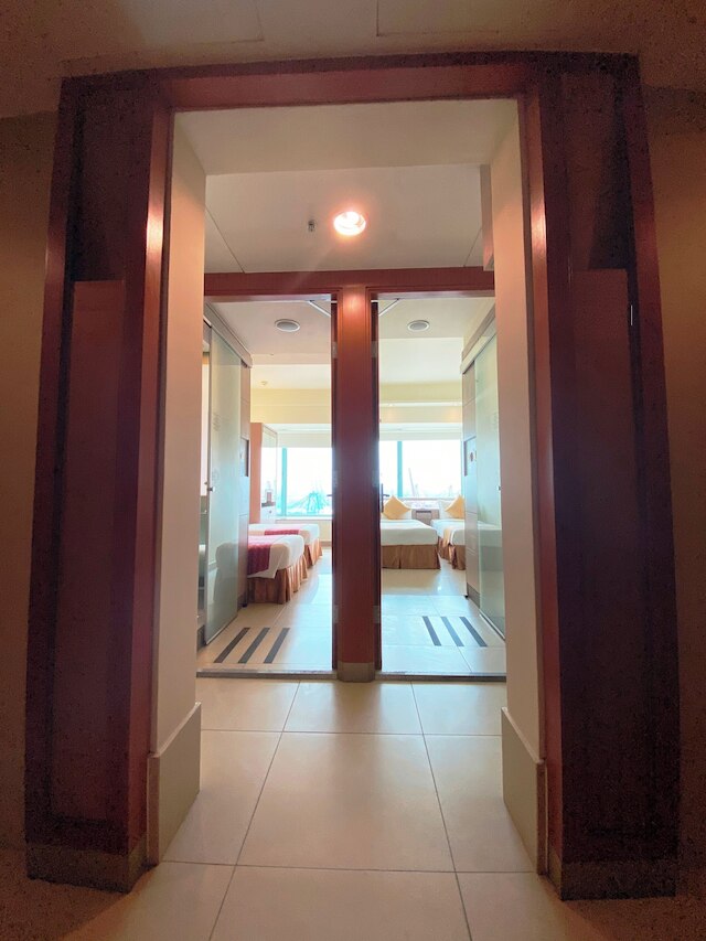 ランブラー オアシス ホテル (青逸酒店)