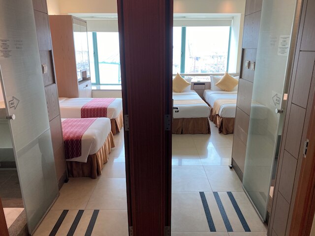 ランブラー オアシス ホテル (青逸酒店)