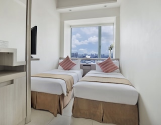 ランブラー オアシス ホテル (青逸酒店)