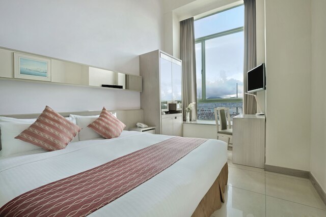 ランブラー オアシス ホテル (青逸酒店)