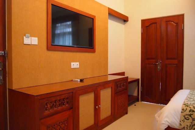 ユリア ビレッジ イン