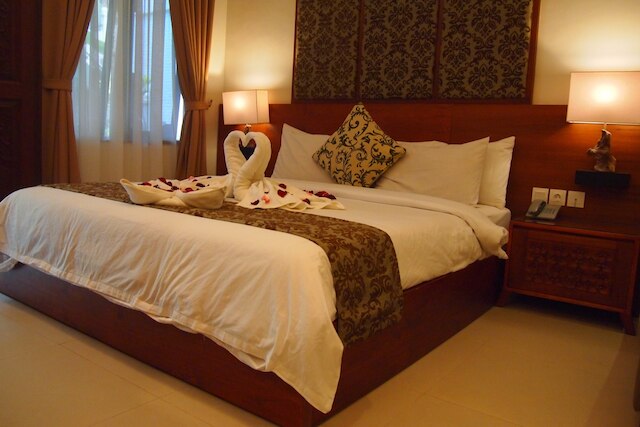 ユリア ビレッジ イン