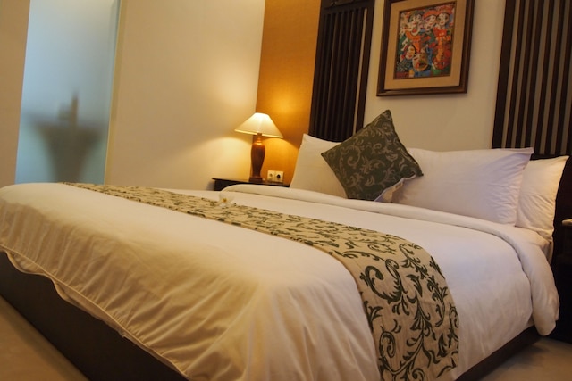 ユリア ビレッジ イン