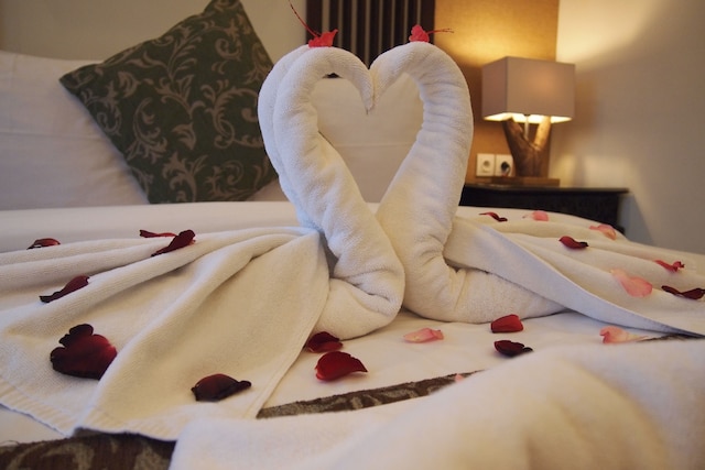 ユリア ビレッジ イン