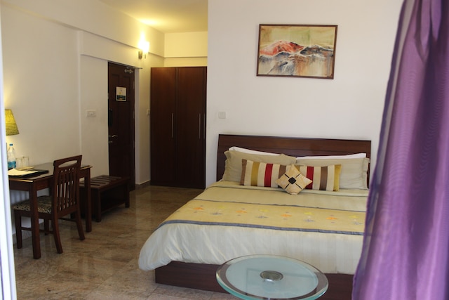 ジャスタ オフ MG ロード