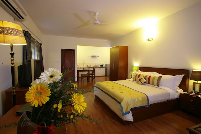 ジャスタ オフ MG ロード