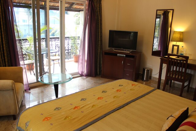 ジャスタ オフ MG ロード