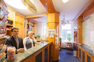 ホテル カスタニエンホフ ベルリン