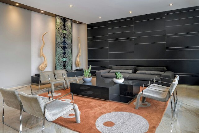 AC ホテル マドリッド フェリア バイ マリオット