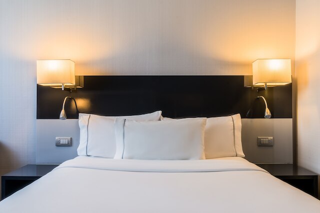 AC ホテル マドリッド フェリア バイ マリオット