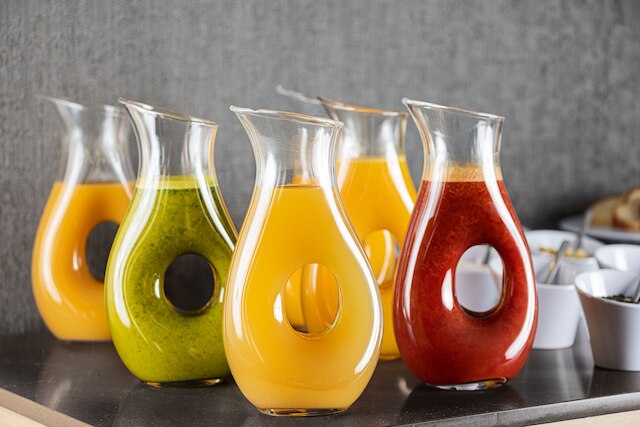 AC ホテル マドリッド フェリア バイ マリオット