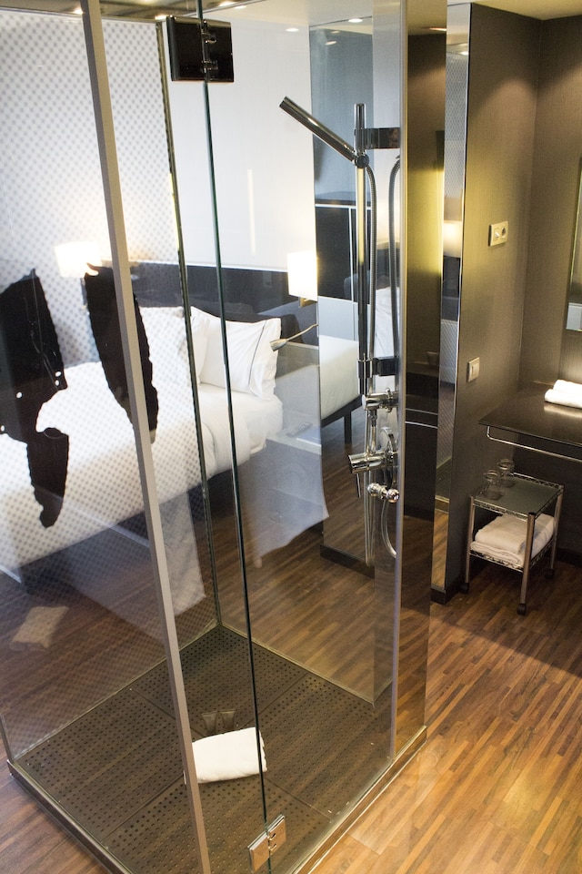 AC ホテル マドリッド フェリア バイ マリオット