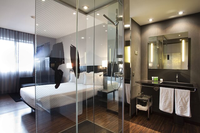 AC ホテル マドリッド フェリア バイ マリオット