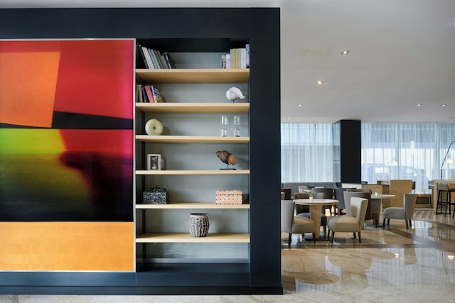 AC ホテル マドリッド フェリア バイ マリオット