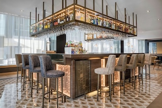 AC ホテル マドリッド フェリア バイ マリオット